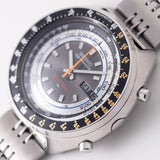 SEIKO 5 SPORTS SPEEDTIMER REF.7015-7010 NEW OLD STOCK