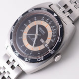 ORIENT Chronoace Ref.CB429-16240 NEW OLD STOCK