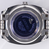 ORIENT Chronoace Ref.CB429-16240 NEW OLD STOCK