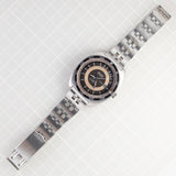 ORIENT Chronoace Ref.CB429-16240 NEW OLD STOCK