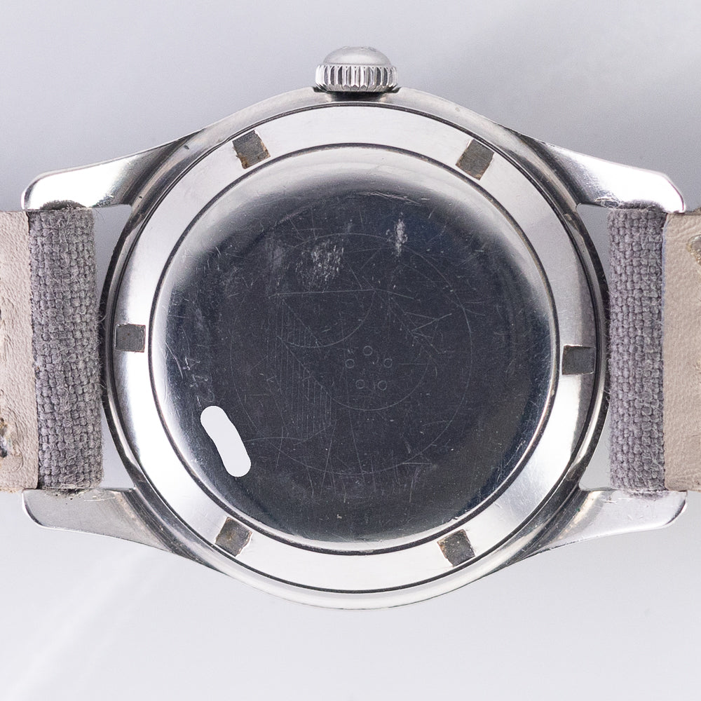 ETERNA Kontiki 1st Ref.130T No Date