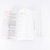 CARTIER LM Pre Must TANK Ref.15705 w.BOX&Paper NEW OLD STOCK