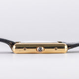 CARTIER LM Pre Must TANK Ref.15705 w.BOX&Paper NEW OLD STOCK