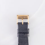 CARTIER LM Pre Must TANK Ref.15705 w.BOX&Paper NEW OLD STOCK