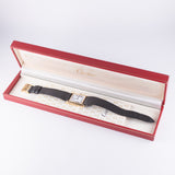 CARTIER LM Pre Must TANK Ref.15705 w.BOX&Paper NEW OLD STOCK