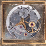 CARTIER LM Pre Must TANK Ref.15705 w.BOX&Paper NEW OLD STOCK