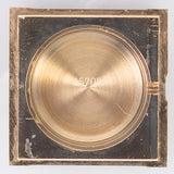 CARTIER LM Pre Must TANK for Europe Ref.15705 w.BOX NEW OLD STOCK