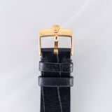 ROLEX Cellini Burlwood Dial Ref.4127