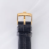 ROLEX Cellini Burlwood Dial Ref.4127