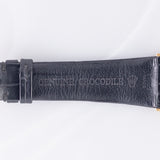 ROLEX Cellini Burlwood Dial Ref.4127