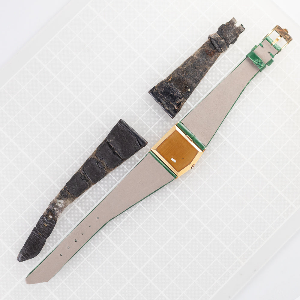 ROLEX Cellini King Midas Ref.4017