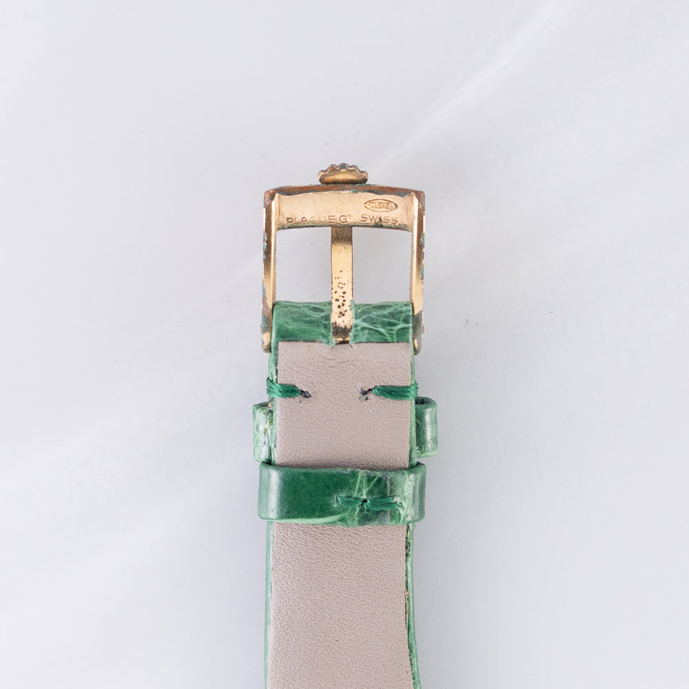 ROLEX Cellini King Midas Ref.4017