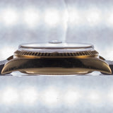 ROLEX DAY-DATE Ref.1803 Linen w.Paper