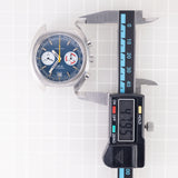 CERTINA DS-2 Chronolympic Ref.346825