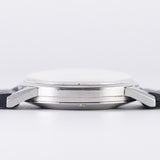 OMEGA Seamaster 30 Ref.135.003 Black Mirror DIal