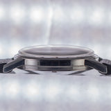 OMEGA Seamaster 30 Ref.135.003 Black Mirror DIal