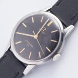 OMEGA Seamaster 30 Ref.135.003 Black Mirror DIal