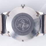 OMEGA Seamaster 30 Ref.135.003 Black Mirror DIal