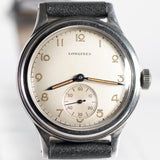 LONGINES Sei-Tacche Cal.23M
