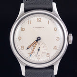 LONGINES Sei-Tacche Cal.23M