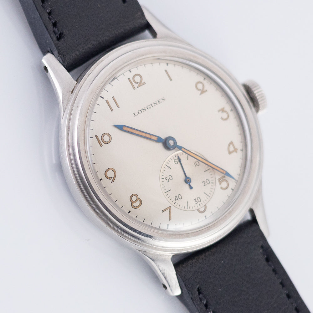 LONGINES Sei-Tacche Cal.23M