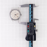 LONGINES Sei-Tacche Cal.23M