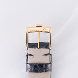 ULYSSE NARDIN Calatrava 14K Yellow Gold