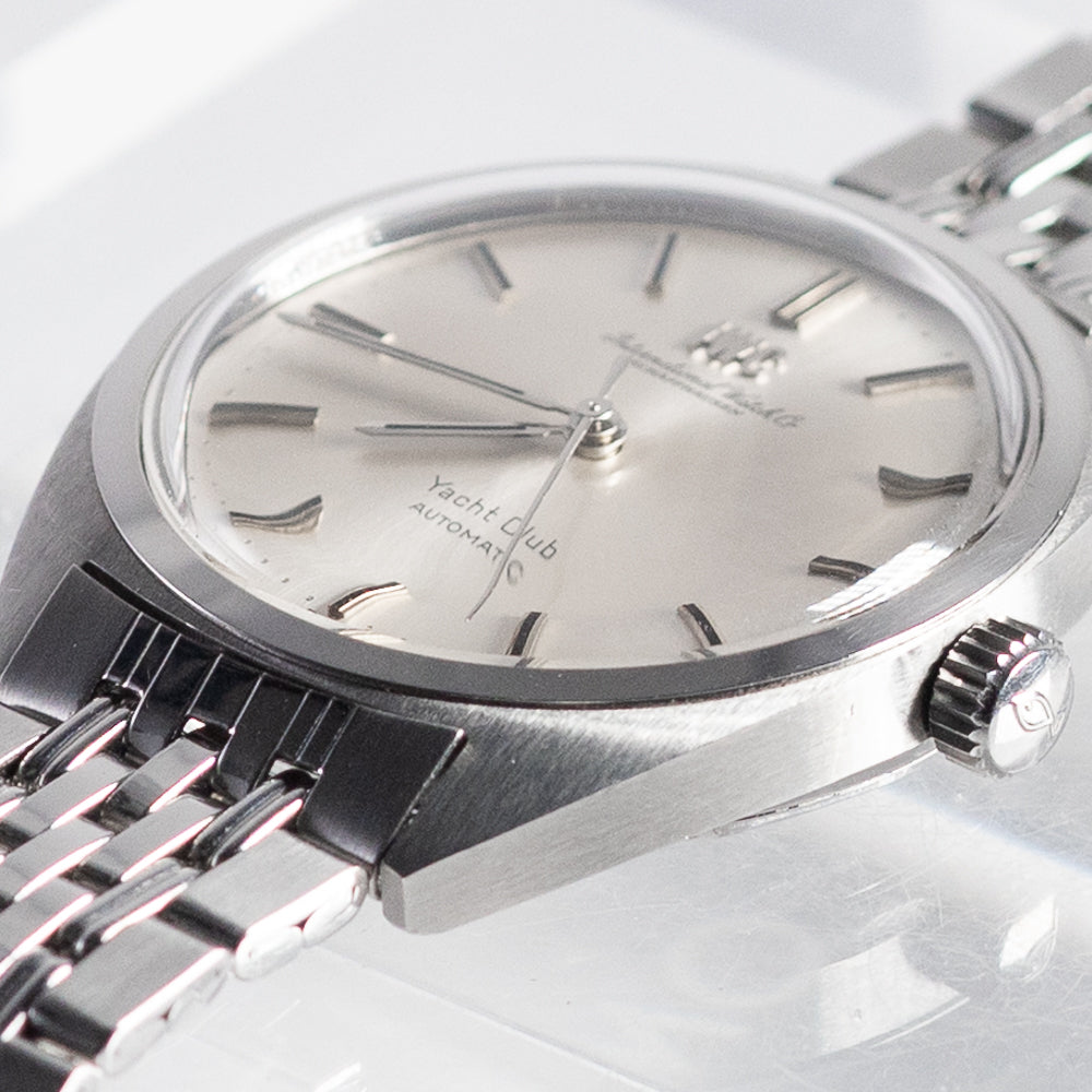 IWC Yacht Club Ref.R811 NO DATE
