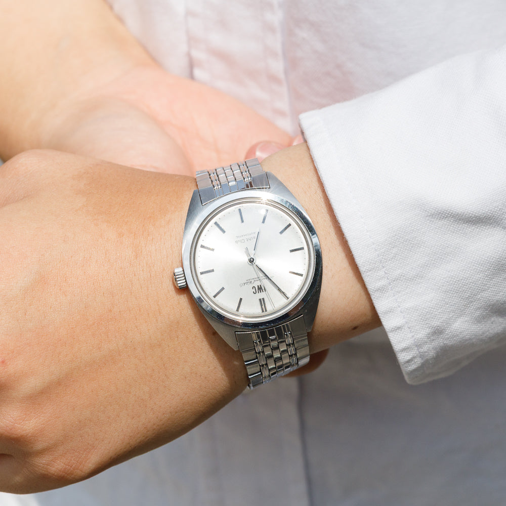 IWC Yacht Club Ref.R811 NO DATE