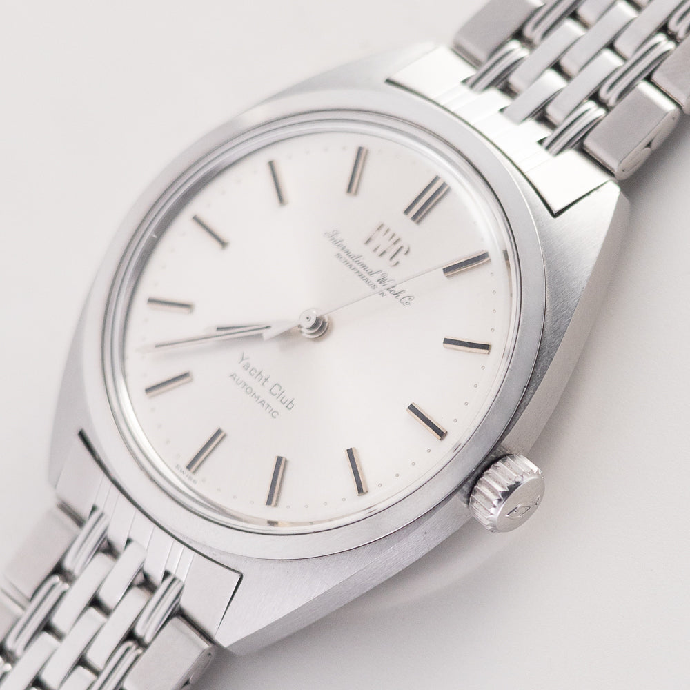 IWC Yacht Club Ref.R811 NO DATE