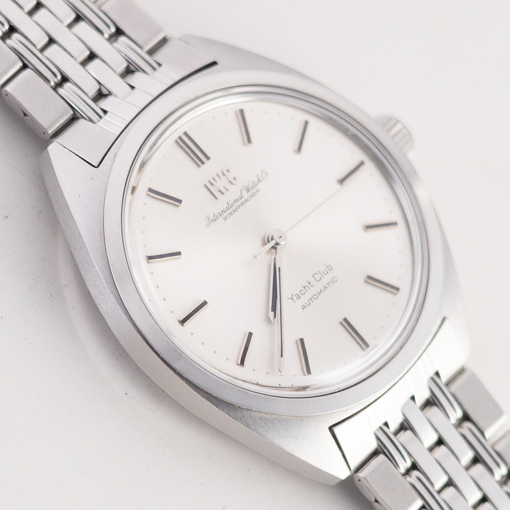 IWC Yacht Club Ref.R811 NO DATE