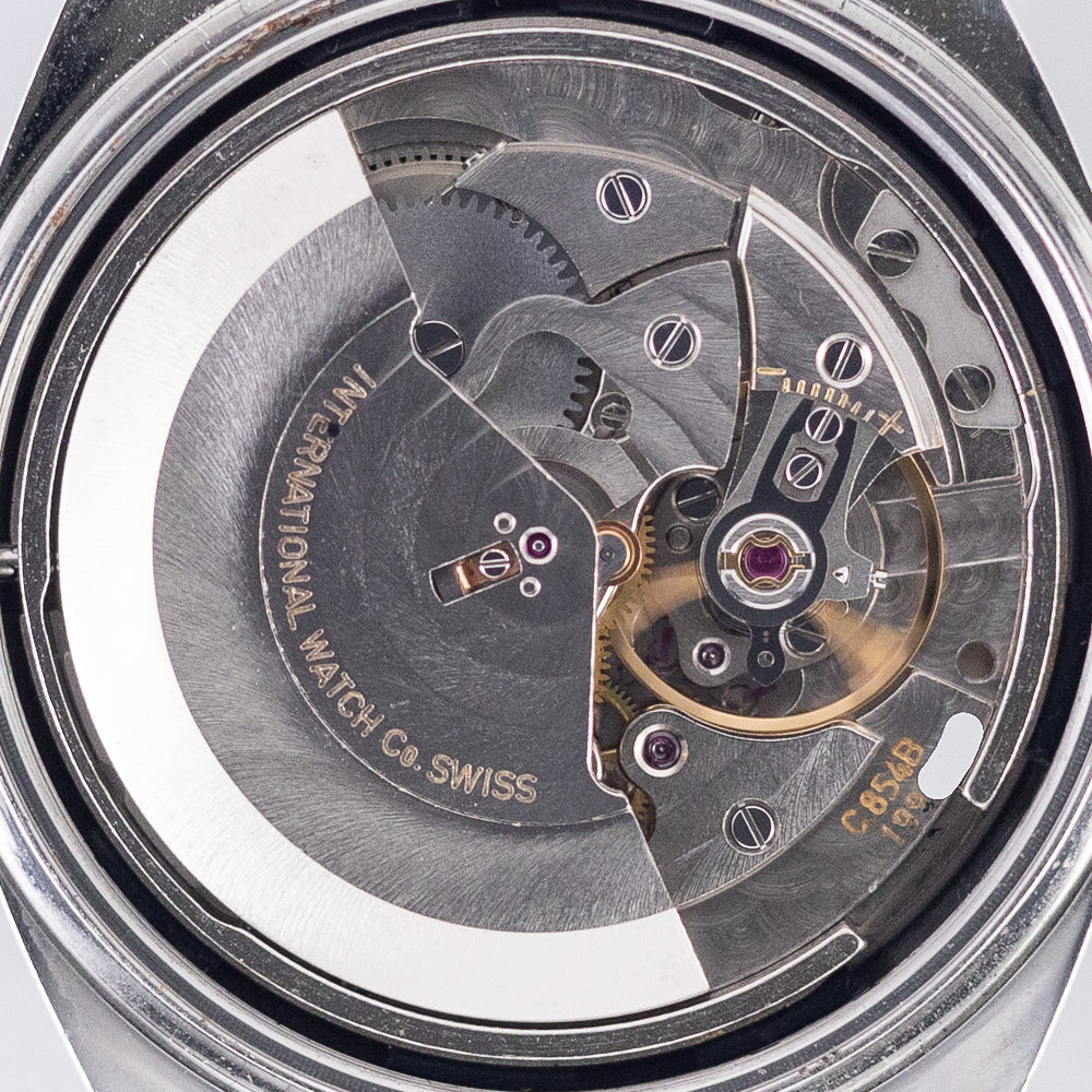 IWC Yacht Club Ref.R811 NO DATE