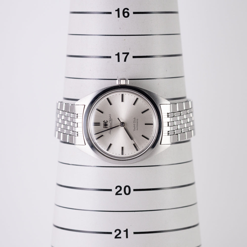 IWC Yacht Club Ref.R811 NO DATE