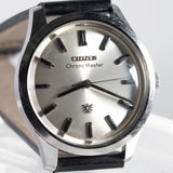 CITIZEN Chrono Master Ref.H005 3002-Y
