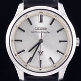 CITIZEN Chrono Master Ref.H005 3002-Y