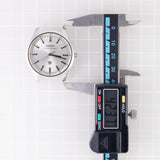 CITIZEN Chrono Master Ref.H005 3002-Y