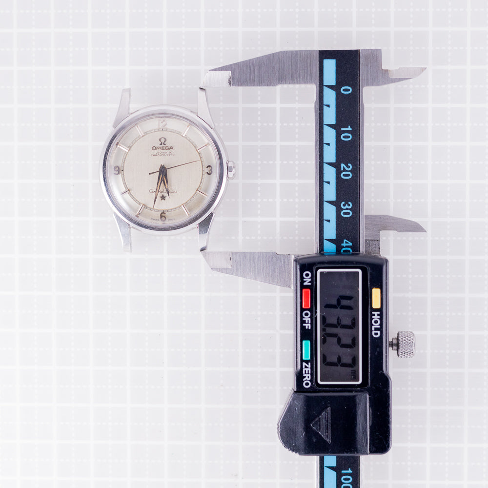 OMEGA Constellation 14381-3SC