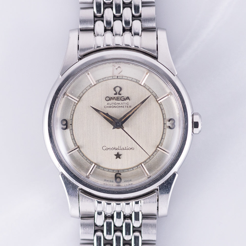 OMEGA Constellation 14381-3SC