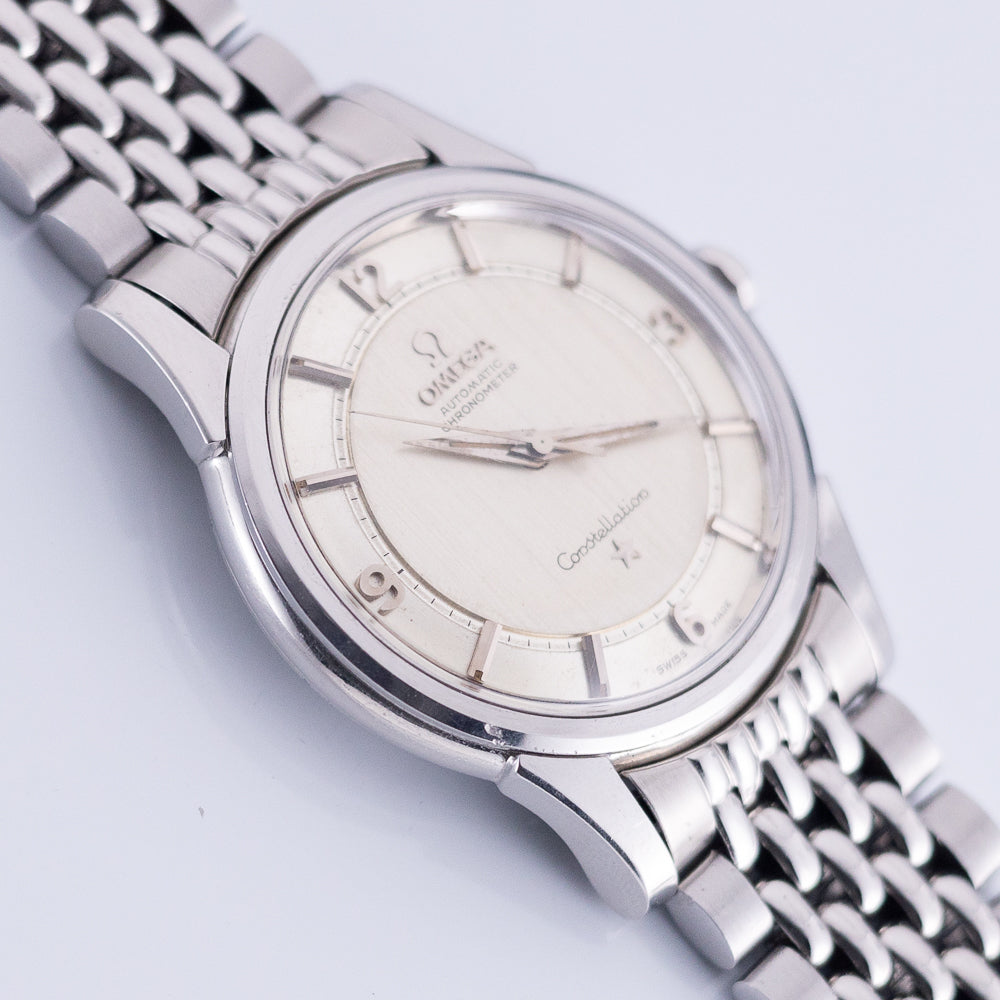 OMEGA Constellation 14381-3SC