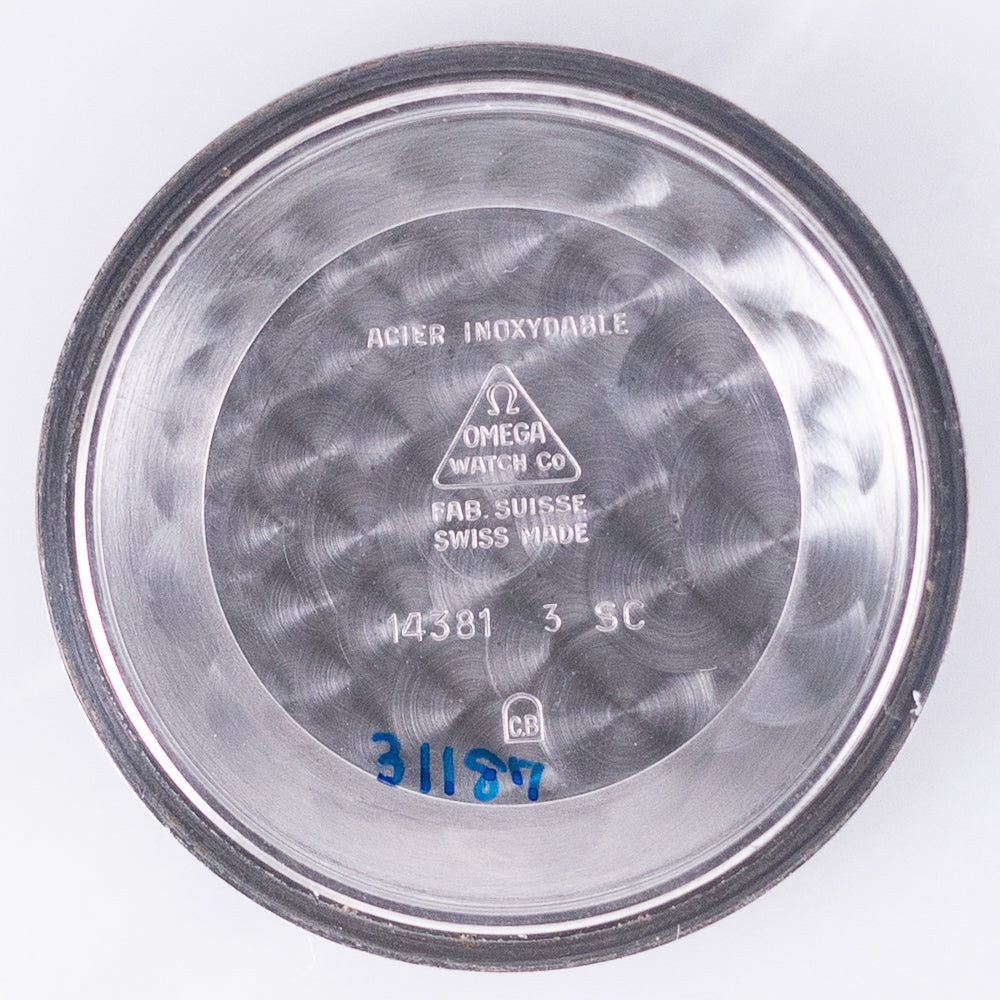 OMEGA Constellation 14381-3SC