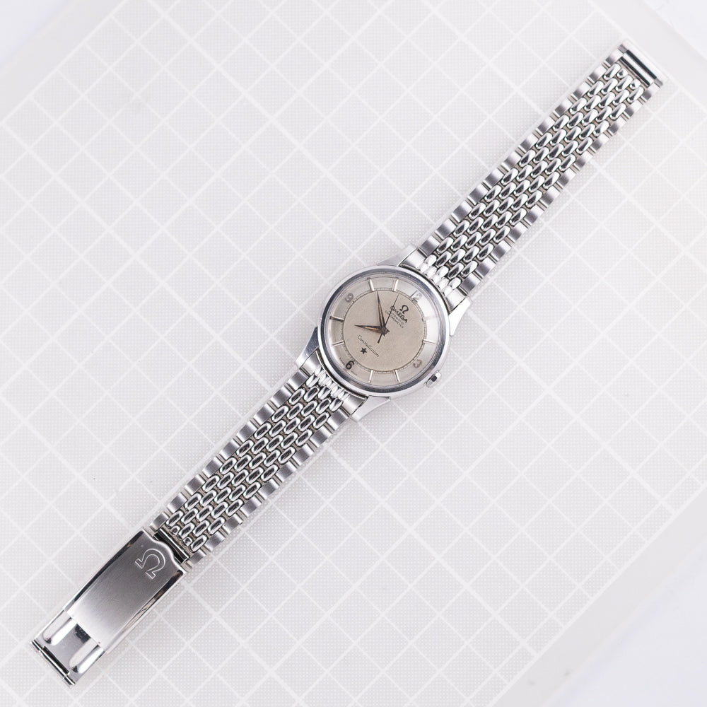 OMEGA Constellation 14381-3SC