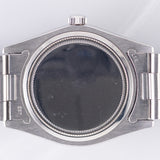 ROLEX OYSTERDATE Gold Dial Ref.6694