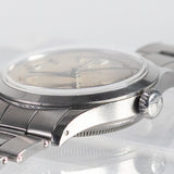 ROLEX Semi Bubble Back REF.6332 SIDE FALT EXPLORER DIAL