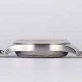 ROLEX Semi Bubble Back REF.6332 SIDE FALT EXPLORER DIAL