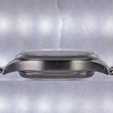 ROLEX Semi Bubble Back REF.6332 SIDE FALT EXPLORER DIAL