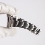 ROLEX Semi Bubble Back REF.6332 SIDE FALT EXPLORER DIAL