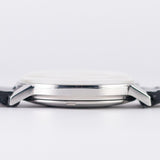 OMEGA Seamaster Ref.165.002 MEISTER