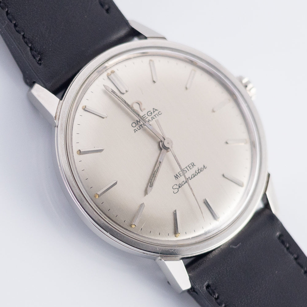 OMEGA Seamaster Ref.165.002 MEISTER