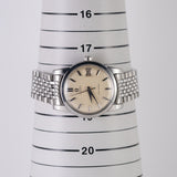 OMEGA Seamaster Tapestry Dial Ref.2849-16SC