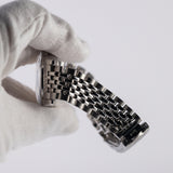 OMEGA Seamaster Tapestry Dial Ref.2849-16SC